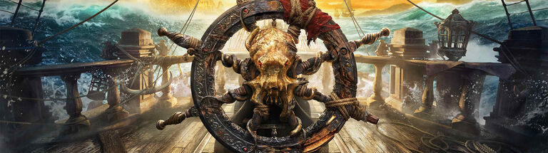 Skull and Bones ganha data de lançamento e trailer de gameplay