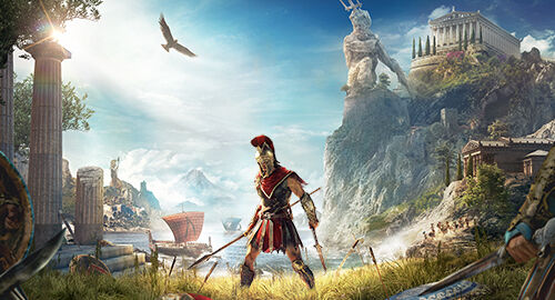 アサシンクリードセール | Ubisoft Store