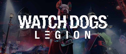 Watch Dogs Legion: 5 detalhes incríveis do novo jogo da Ubisoft
