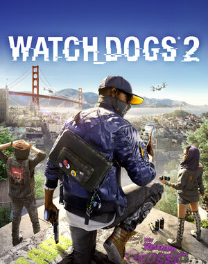 Watch Dogs 2