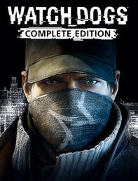 Watch_Dogs&trade; - Complete Edition