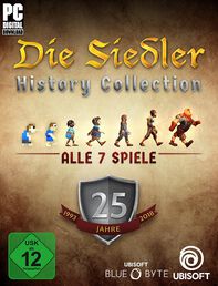 Die Siedler History Collection