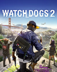 Watch Dogs 2