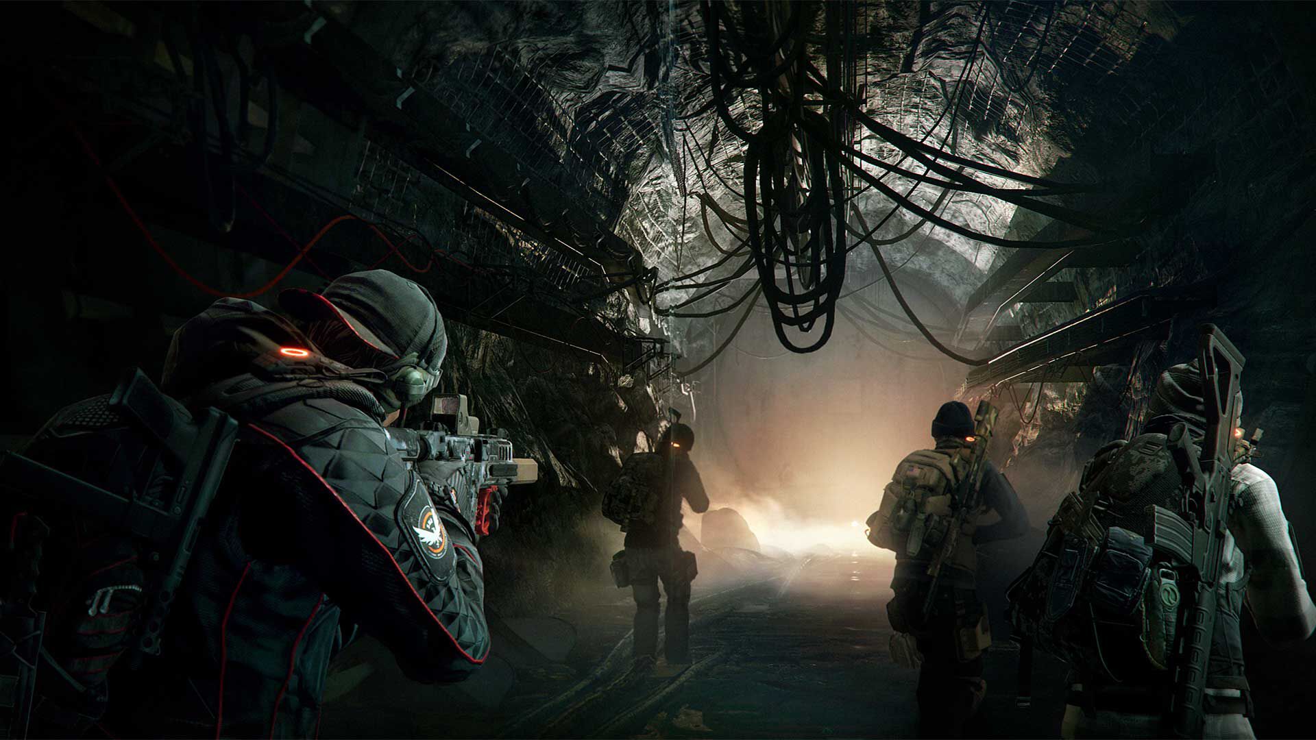 Buy Tom Clancy's The Division Definitive Edition on PC & More