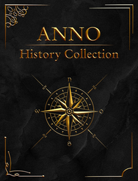 《Anno 》《 历史典藏版》