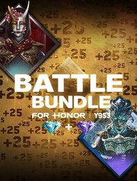 For Honor - Battle Bundle - Y9S3