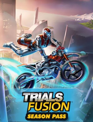 Trials Fusion™ - 시즌 패스
