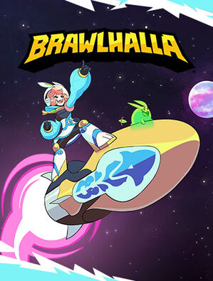 Brawlhalla