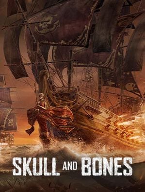 Skull and Bones Premium Edition