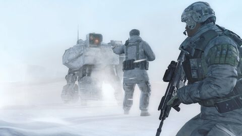 Jeu PC Ghost Recon Future Soldier - Version Française Neuve Et Scellée