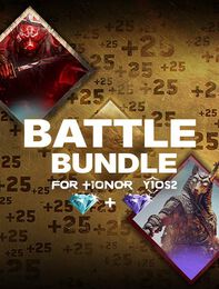 For Honor Battle Bundle Y10S1