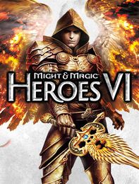 Might & Magic: Heroes VI
