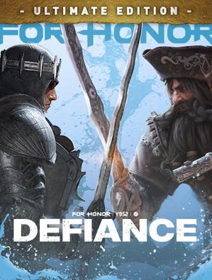 For Honor – Ultimate Edition