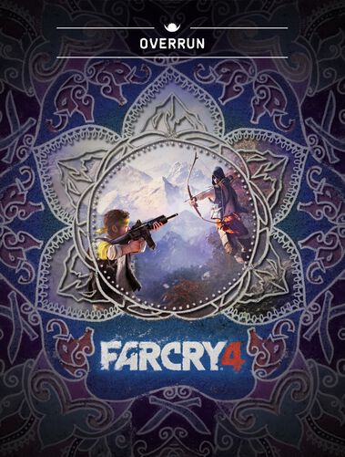 Far Cry 4 DLC Gets a Release Date