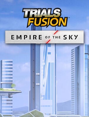 Trials Fusion -  Empire of the Sky
