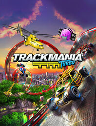 Trackmania® Turbo