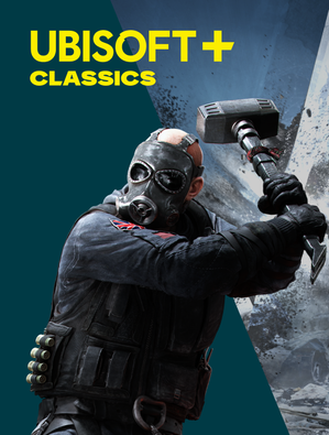 Ubisoft+ Classics