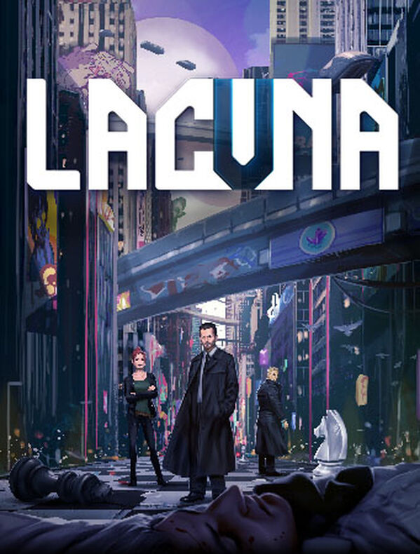 Lacuna