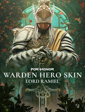 For Honor Ramiel-Helden-Skin