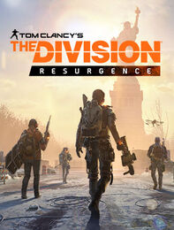 The Division Resurgence