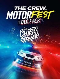 飙酷车神：轰鸣盛典 | Chase Squad 组合包