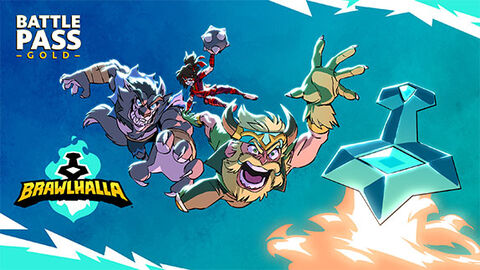 Download Brawlhalla for PC - Free To Play | Ubisoft Store