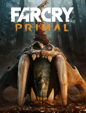 Buy Far Cry Primal Standard Edition for PS4, One PC | Ubisoft Official Store