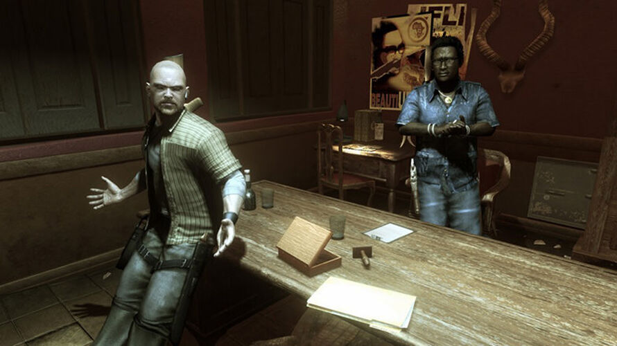 Jogo Novo Lacrado Da Ubisoft Far Cry 2 Para Pc Computador em Promoção na  Americanas