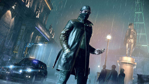 Buy Watch Dogs: Legion - Bloodline - Microsoft Store en-HU