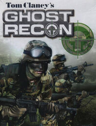 Tom Clancy's Ghost Recon®