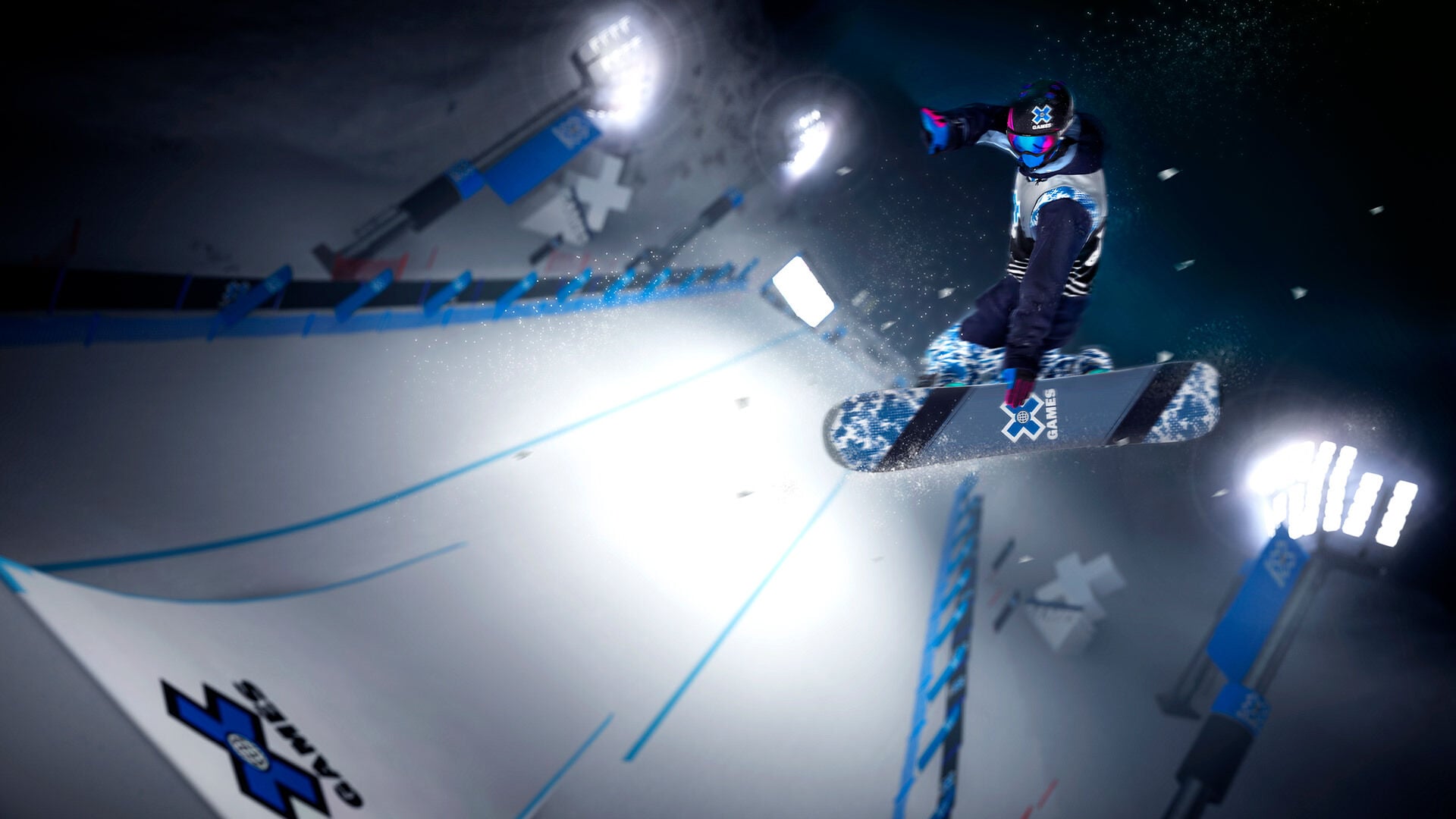STEEP: Pass X Games — PC (Digital)