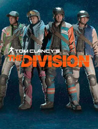 Tom Clancy's The Division™- Pack fans del deporte - DLC