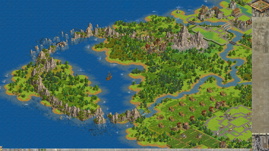 Livre De Solutions Officiel ANNO 1503 - Stratégie Et Extension PC