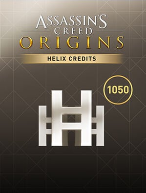 Assassin's Creed Origins - 헬릭스 크레디트 소형 팩