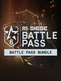 Tom Clancy&rsquo;s Rainbow Six Siege - Premium Battle Pass Bundle