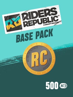 Republic Coins Base Pack