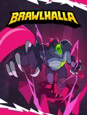 Brawlhalla
