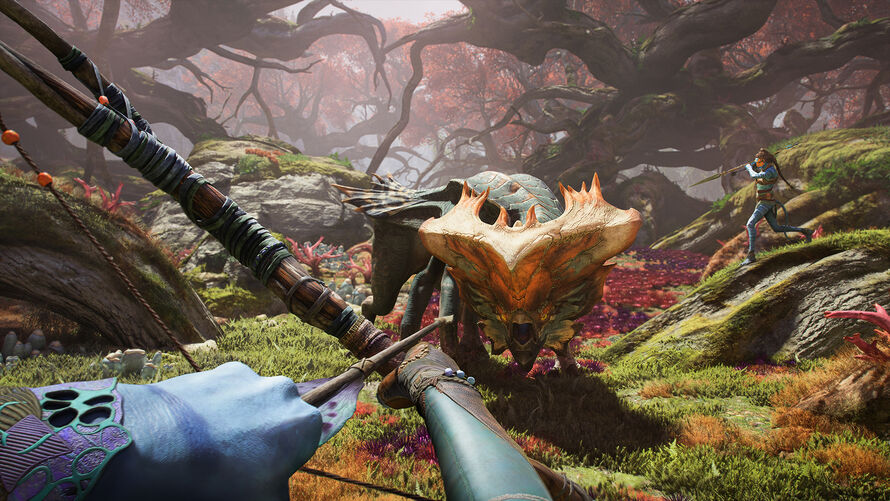 Hay un DLC de Avatar: Frontiers of Pandora que será gratis para los  jugadores PS5, el resto tendrá que pagar - Avatar: Frontiers of Pandora -  3DJuegos