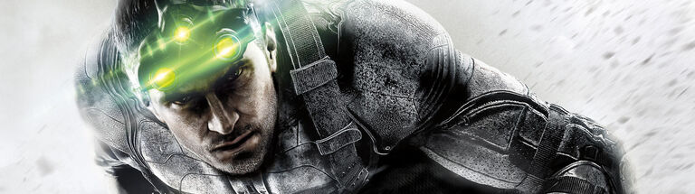 Splinter Cell Ubisoft Connect for PC - Buy now