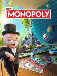 NEW MONOPOLY®