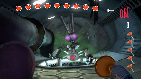 Rayman Raving Rabbids 支持 PC 及其它平台 | Ubisoft Store