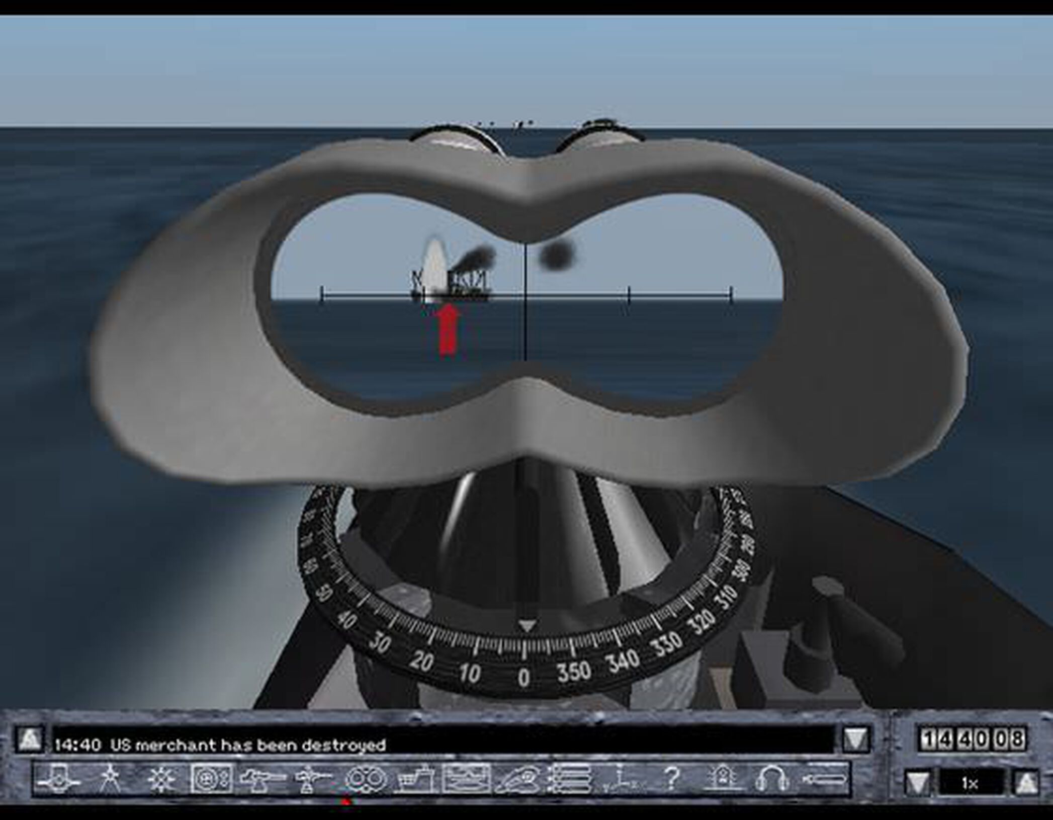 Kaufen Silent Hunter 2 Auf PC & mehr | Ubisoft Store