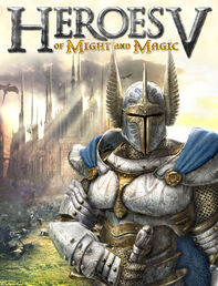 Heroes of Might and Magic V