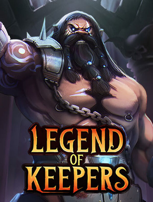 Legend of Keepers: Career of a Dungeon Manager