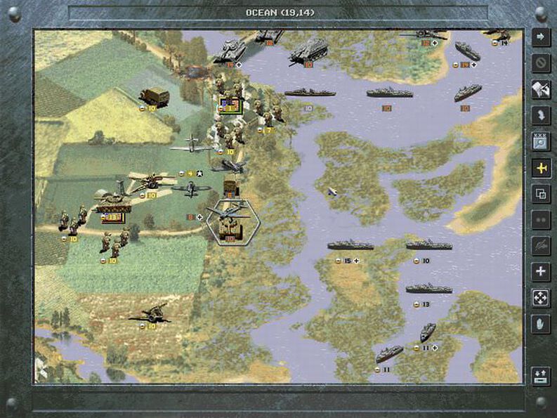 Buy Panzer General 2 on PC & More | Ubisoft Store