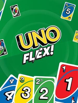 《UNO FLEX!&trade;》