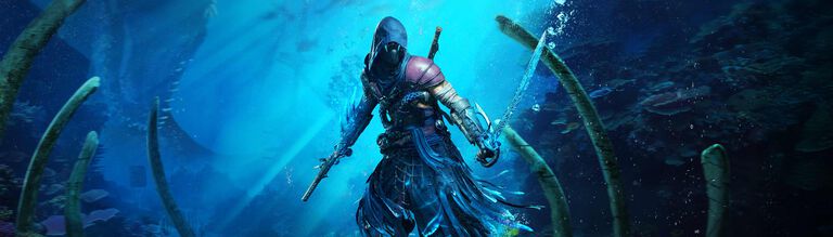 Hero Banner