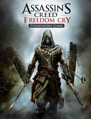 Assassin’s Creed® IV Black Flag™ – Grido di libertà (DLC)