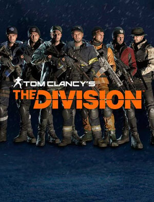 Tom Clancy's The Division™- Outfitpack Frontlinie - DLC