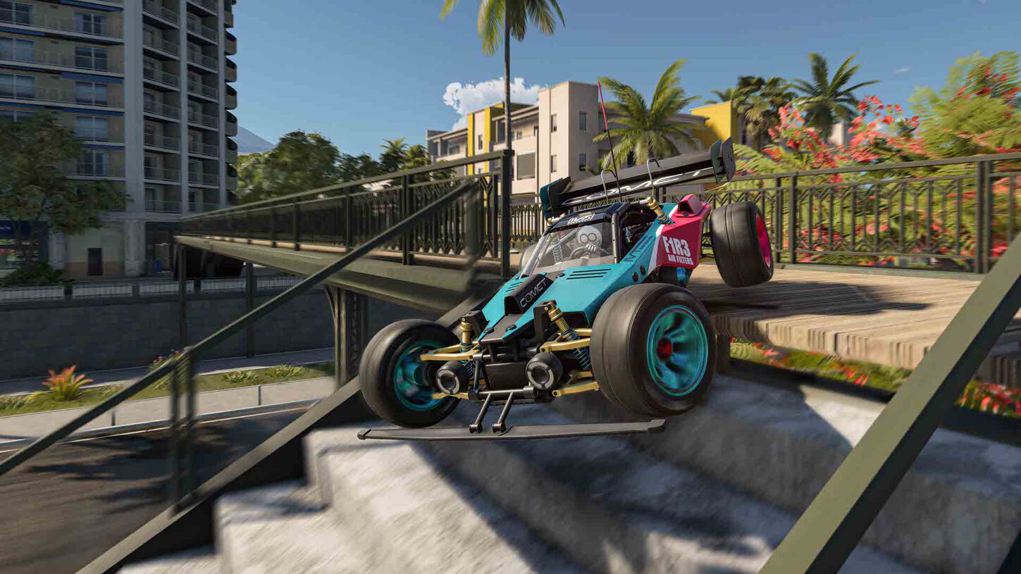 The Crew Motorfest - Pack RC Frenzy
